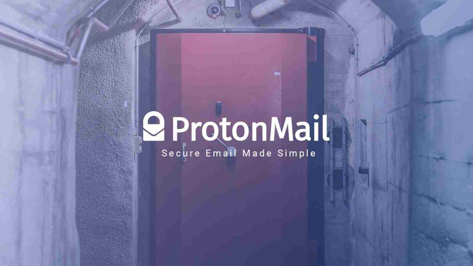 ProtonMail Introduces a New Email Tracker Blocking System