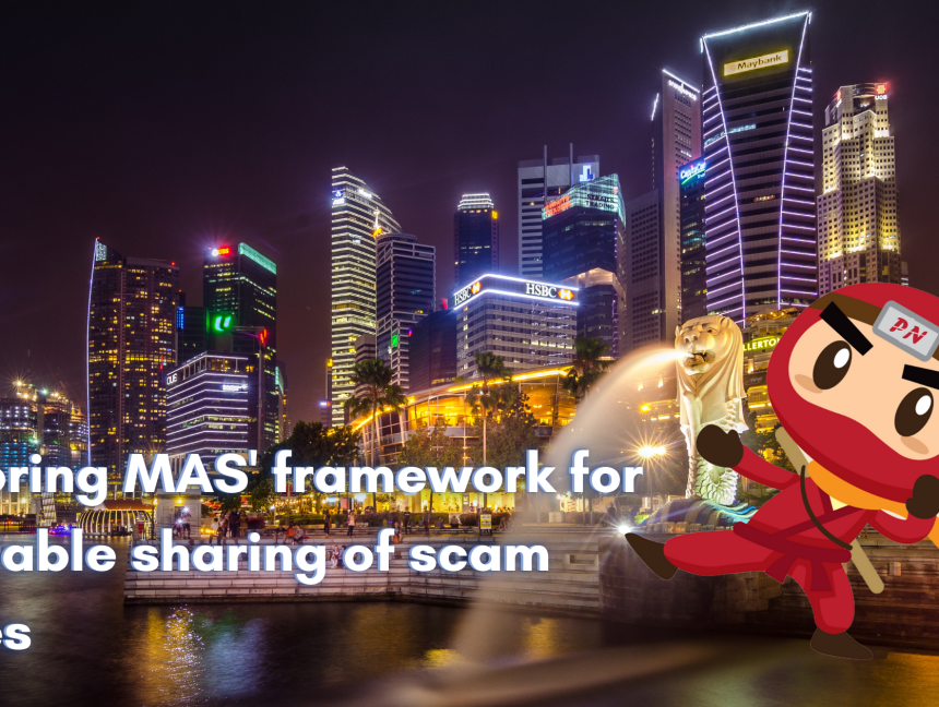 Exploring MAS’ framework for equitable sharing of scam losses