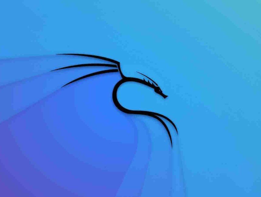 Kali Linux 2022.1 Released with 6 New Tools, SSH Wide Compat, and More