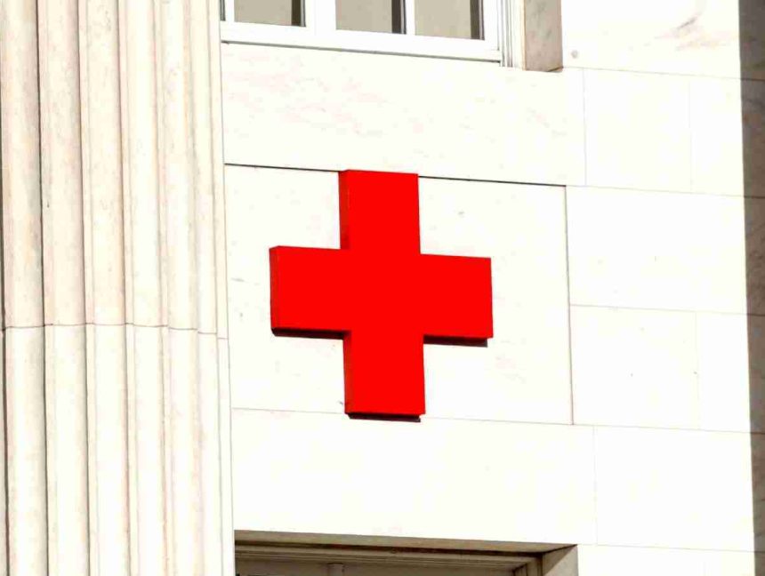 Red Cross: State Hackers Breached our Network Using Zoho Bug