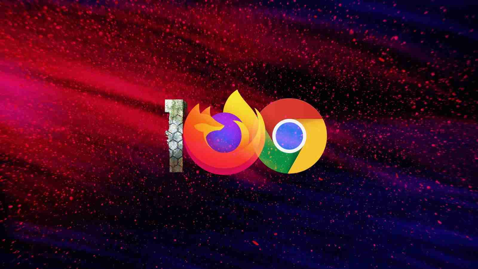 Mozilla Warns Chrome, Firefox ‘100’ User Agents may Break Sites