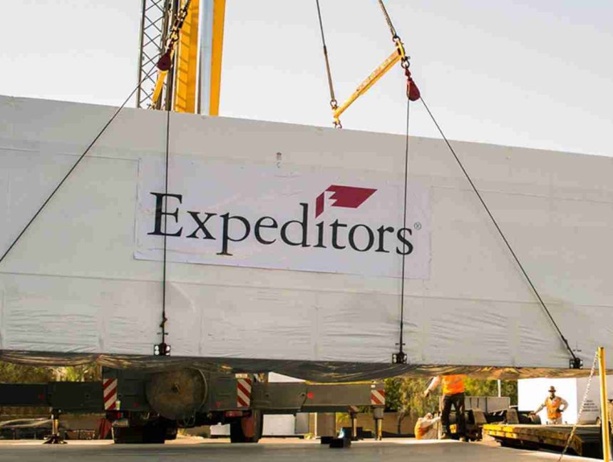 Expeditors Shuts Down Global Operations After Likely Ransomware Attack