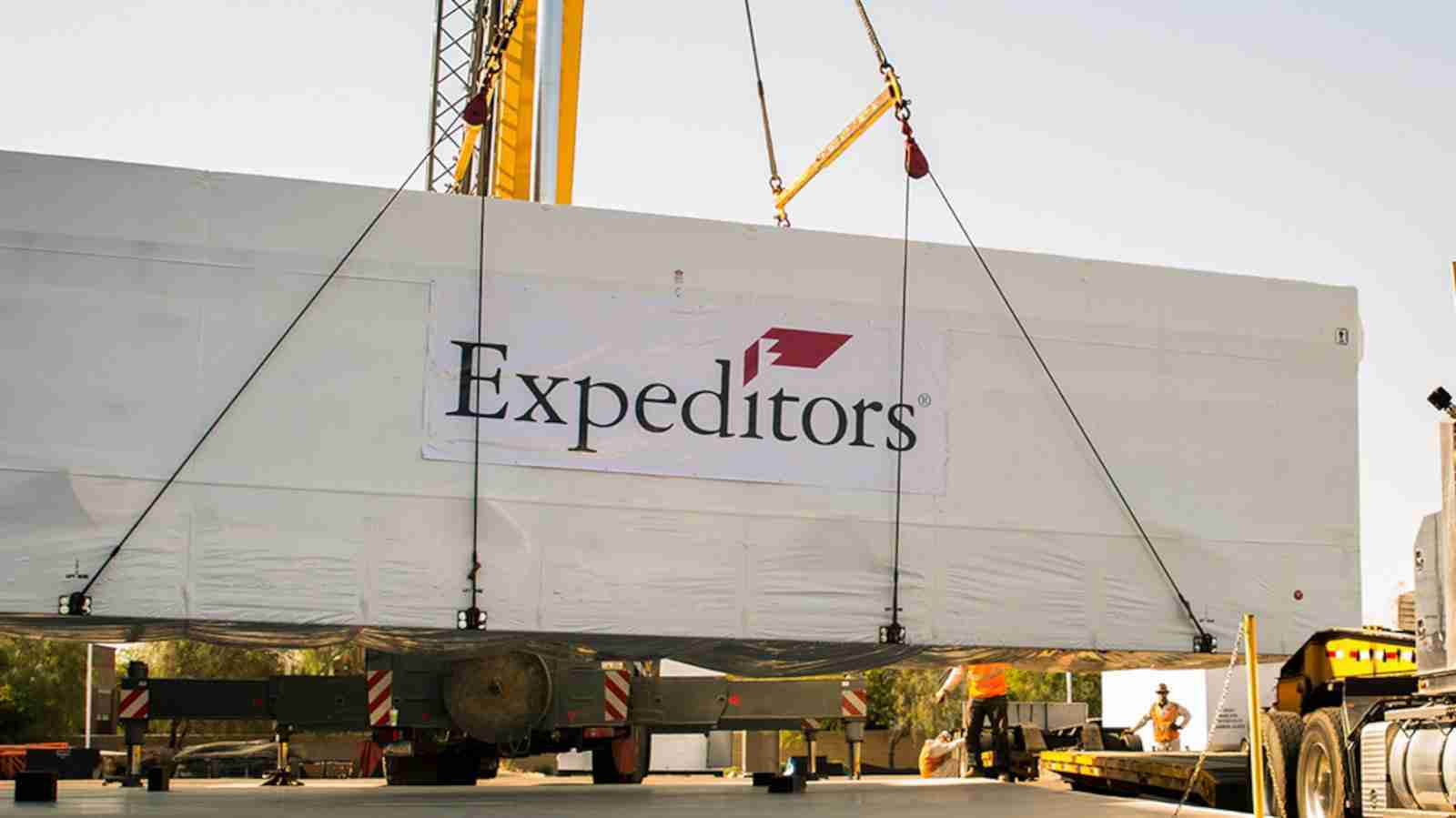 Expeditors Shuts Down Global Operations After Likely Ransomware Attack