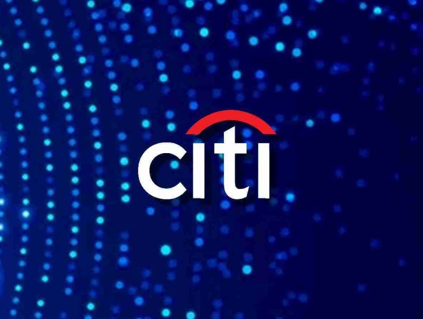 Citibank Phishing Baits Customers with Fake Suspension Alerts