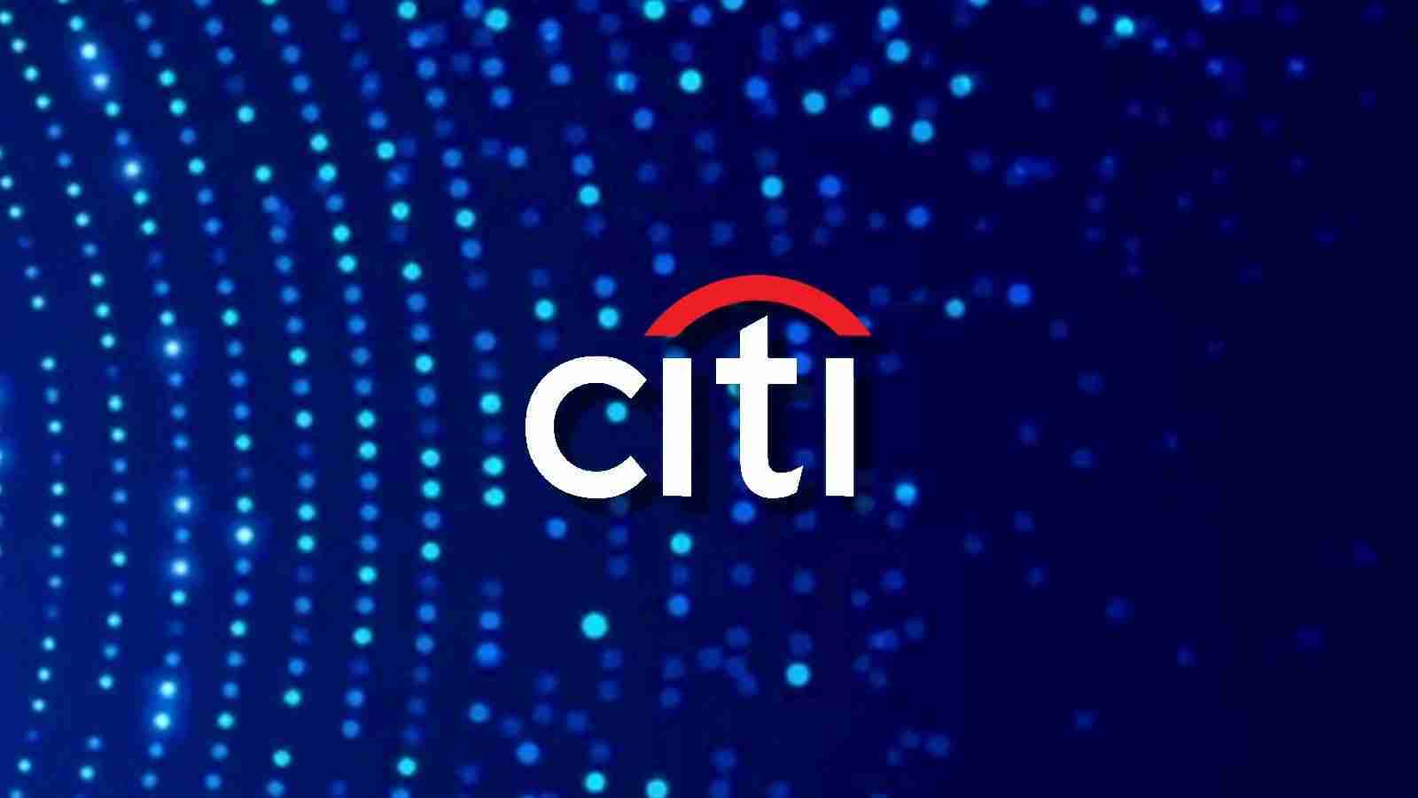 Citibank Phishing Baits Customers with Fake Suspension Alerts