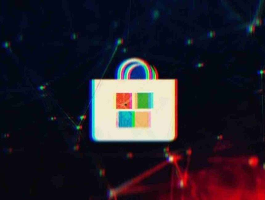 Malware Infiltrates Microsoft Store via Clones of Popular Games