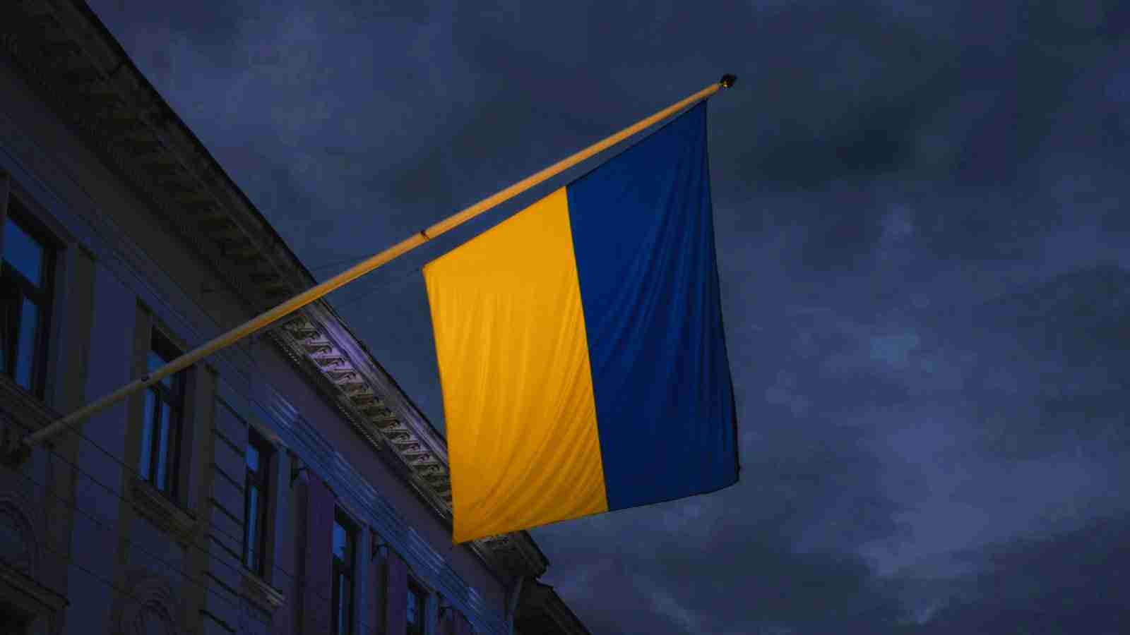 Ransomware Used as Decoy in Data-wiping Attacks on Ukraine