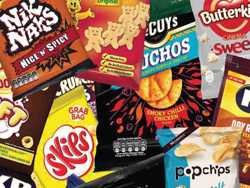 KP Snacks Giant Hit by Conti Ransomware, Deliveries Disrupted