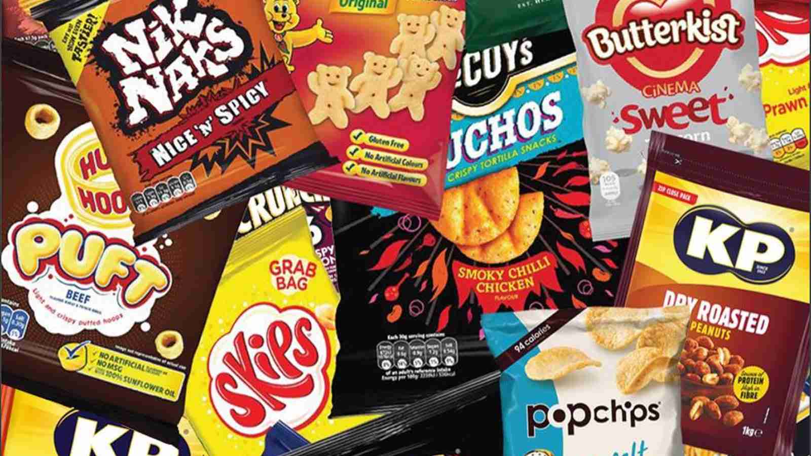 KP Snacks Giant Hit by Conti Ransomware, Deliveries Disrupted