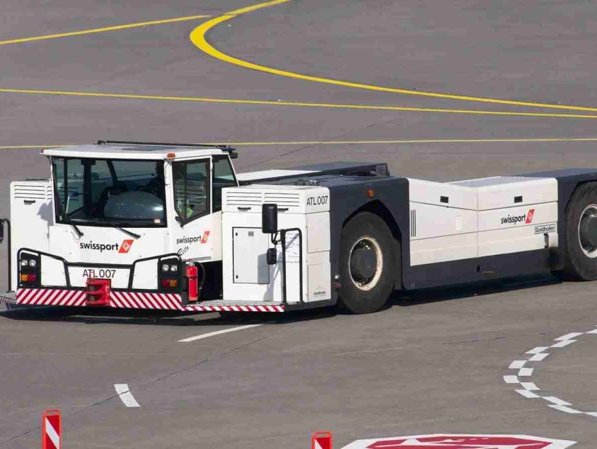 Swissport Ransomware Attack Delays Flights, Disrupts Operations