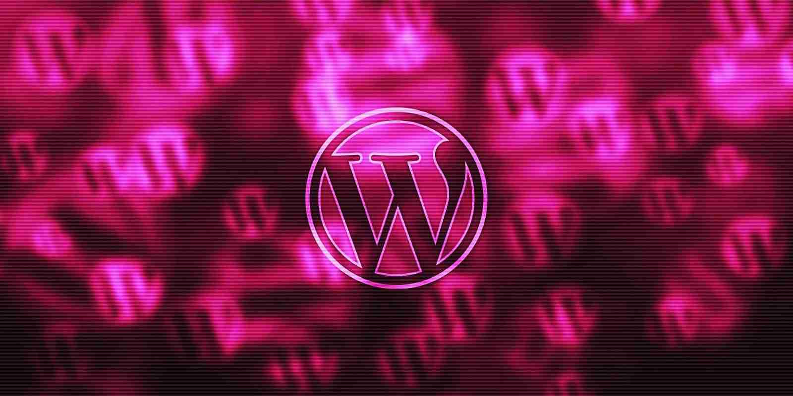 600K WordPress Sites Impacted by Critical Plugin RCE Vulnerability