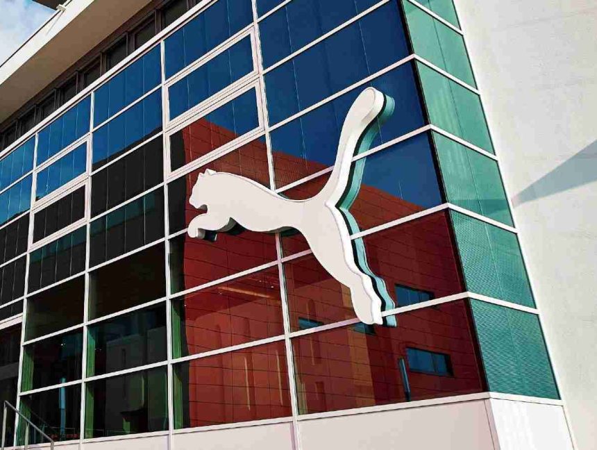 Puma Hit by Data Breach After Kronos Ransomware Attack