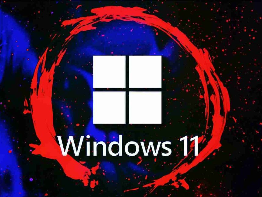 Fake Windows 11 Upgrade Installers Infect you with RedLine Malware