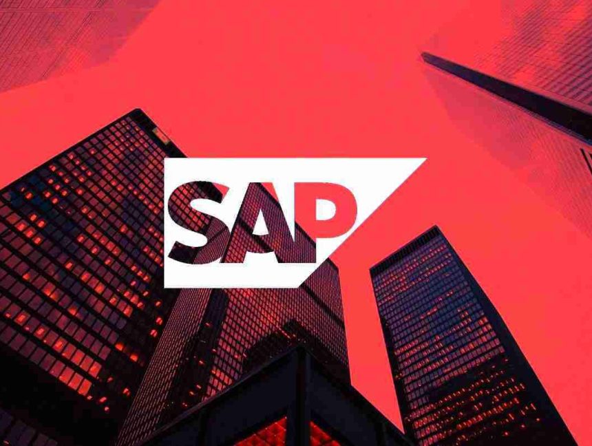 CISA Warns Admins to Patch Maximum Severity SAP Vulnerability