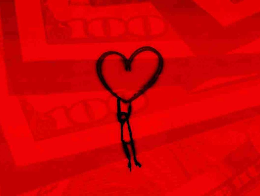 FTC says Americans Lost $547 million to Romance Scams in 2021