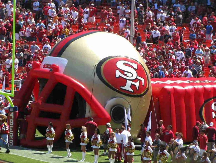 NFL’s San Francisco 49ers hit by Blackbyte Ransomware Attack