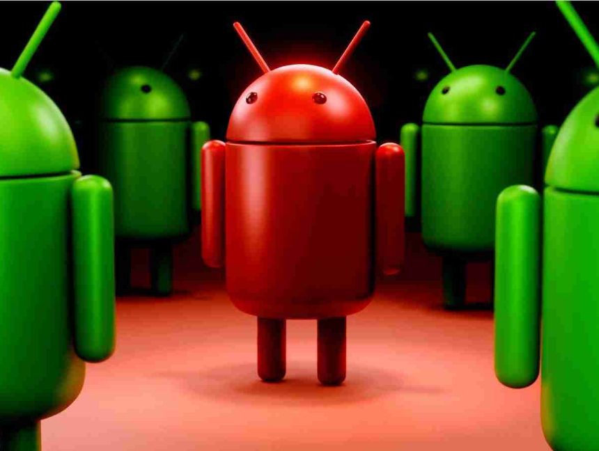 Android Trojan Persists on the Google Play Store Since January