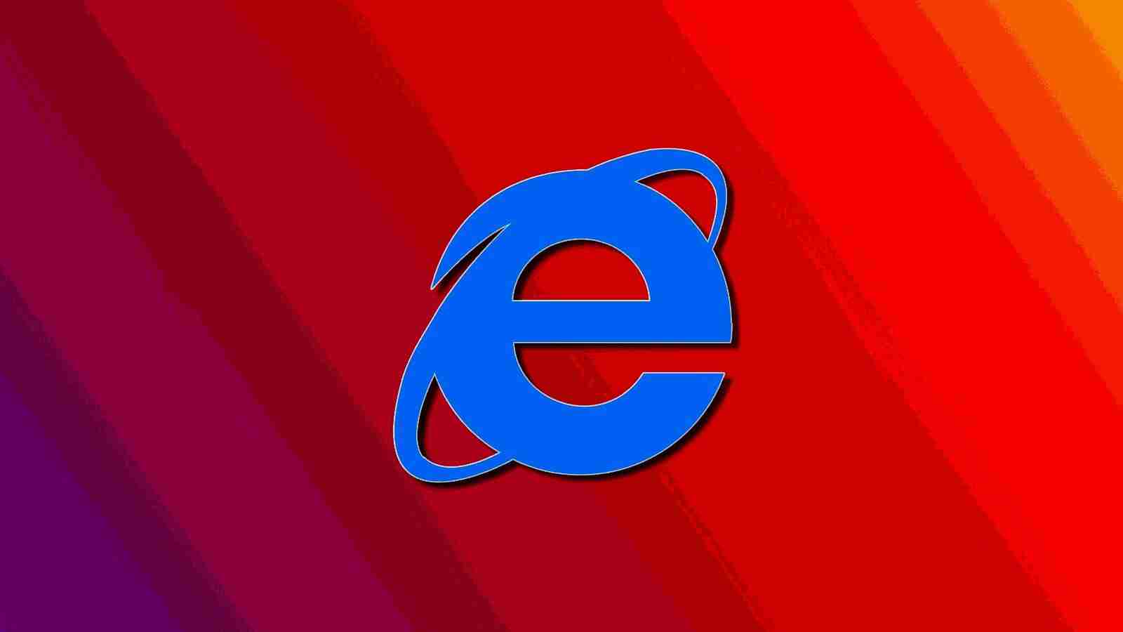 Microsoft Reminds of Internet Explorer’s Looming Demise in June