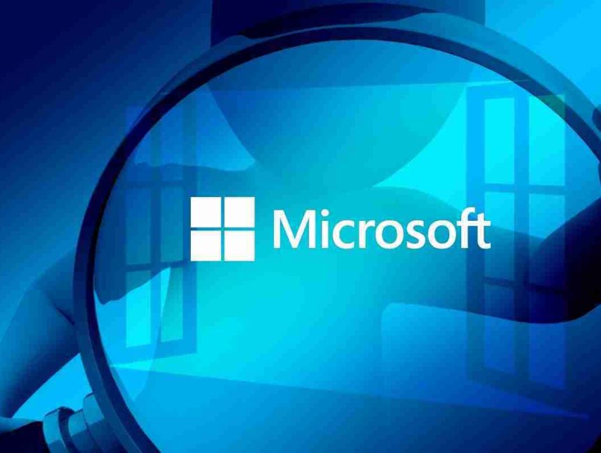 Microsoft Investigating Claims of Hacked Source Code Repositories