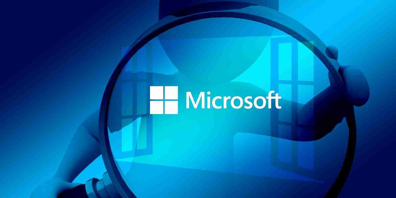 Microsoft Investigating Claims of Hacked Source Code Repositories