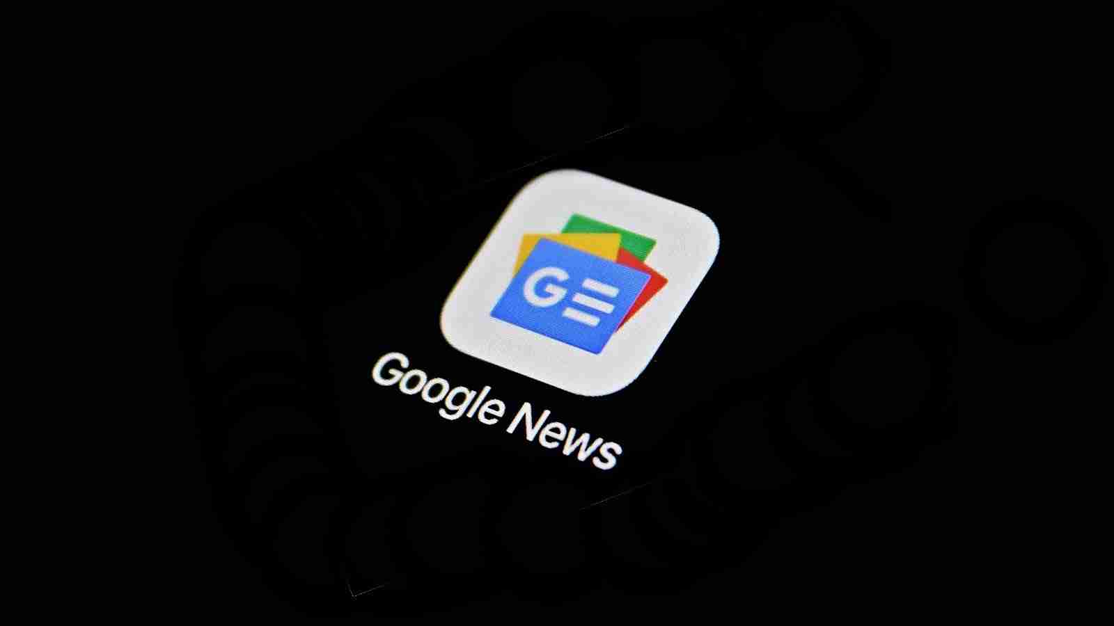 Russia Bans Google News for “unreliable” info on war in Ukraine