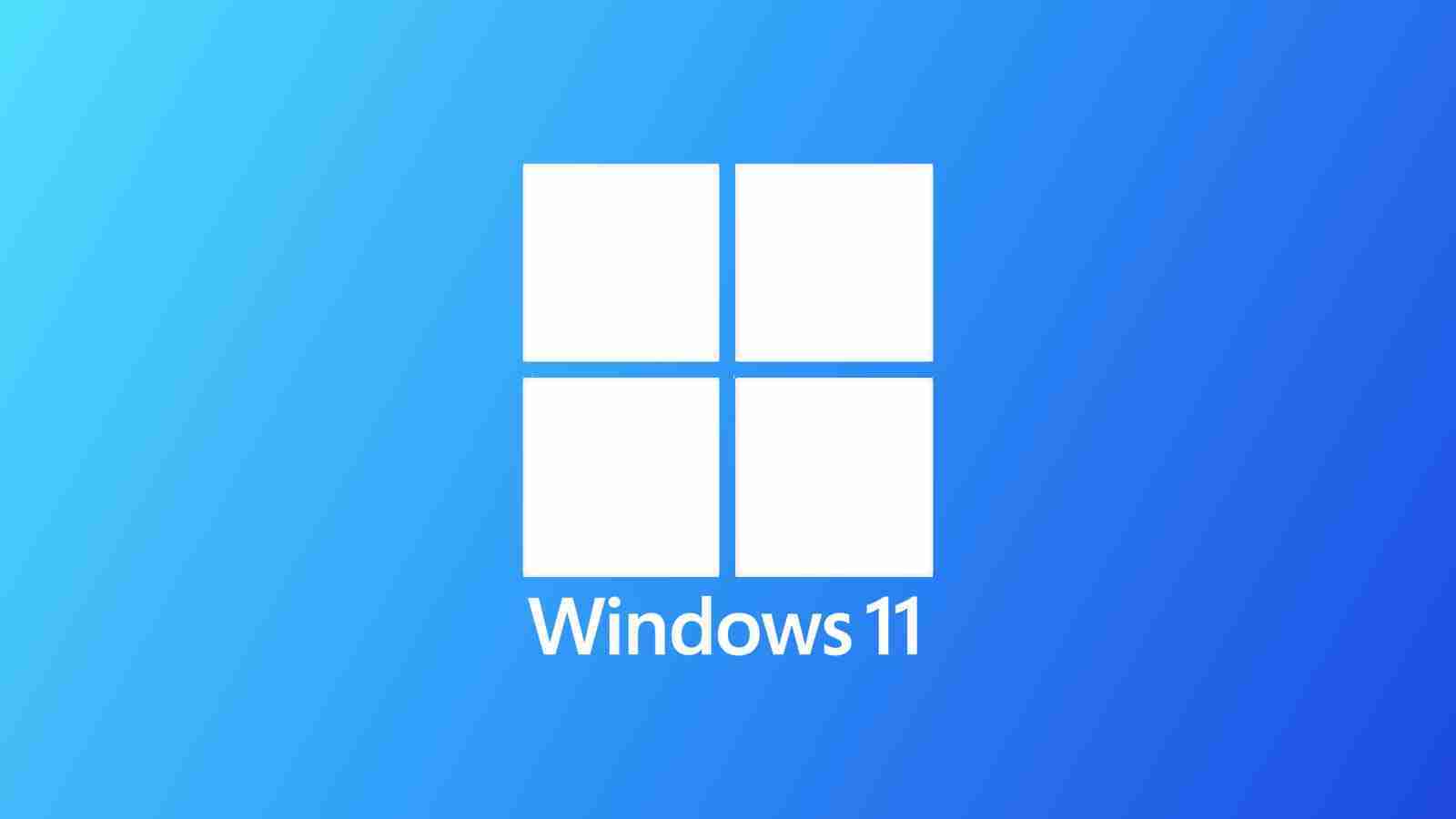 Windows 11 KB5011563 Update Fixes SMB, DirectX Blue Screens