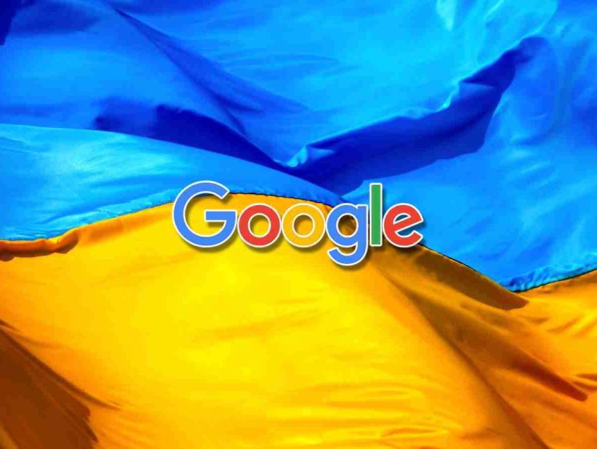 Google Rolling Out Air Raid Alerts to Android Users in Ukraine