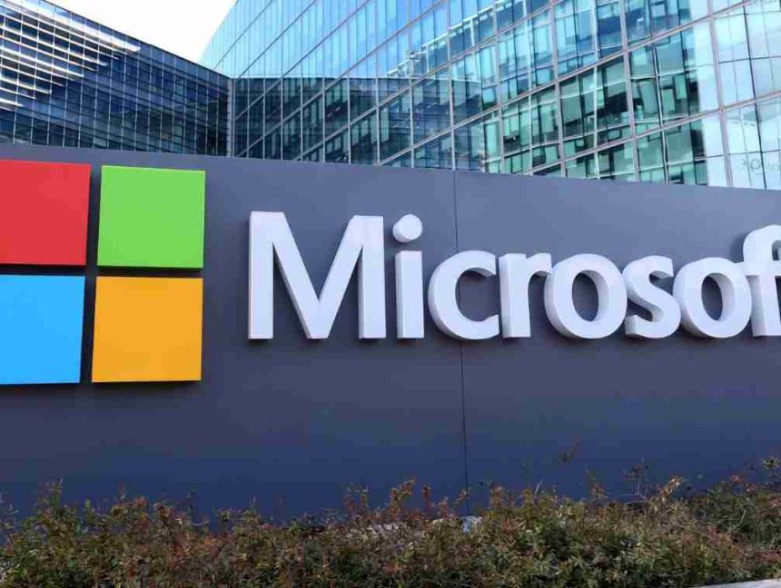 Hackers Leak 37GB of Data Allegedly Containing the Source Code for Bing, Cortana, and other Microsoft Projects