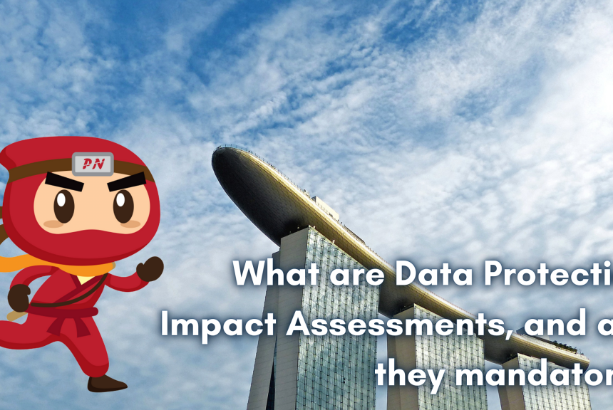 Data Protection Impact Assessments: 5 Elements You Should Know