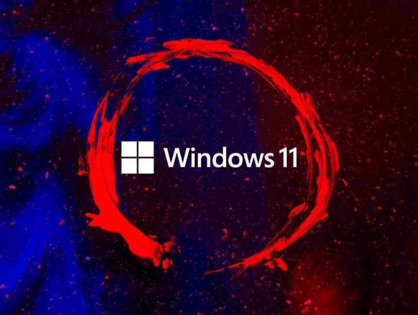 Unofficial Windows 11 Upgrade Installs Info-stealing Malware