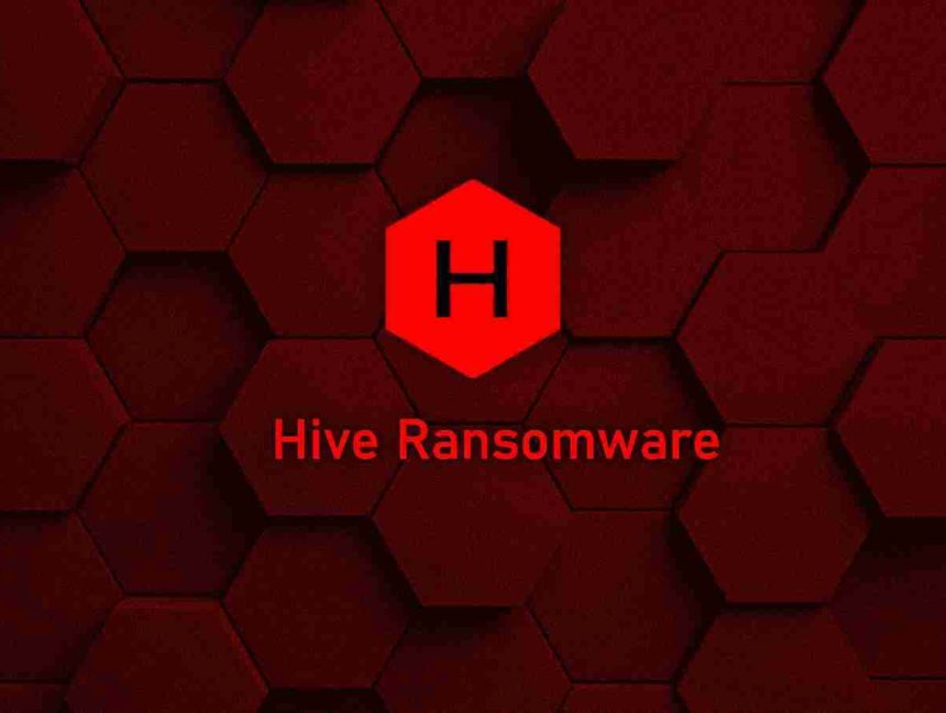 Microsoft Exchange Servers Hacked to Deploy Hive Ransomware