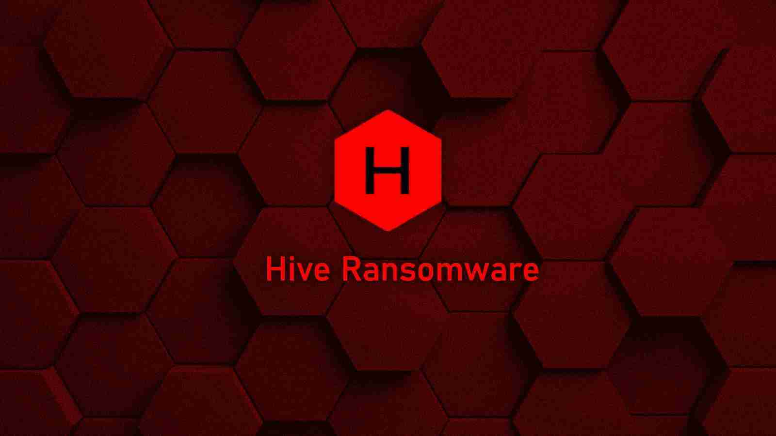 Microsoft Exchange Servers Hacked to Deploy Hive Ransomware