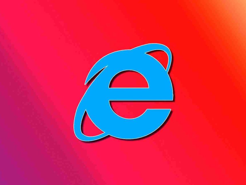 Microsoft Fixes IE11 Known Issue Blocking Windows 11 Upgrades