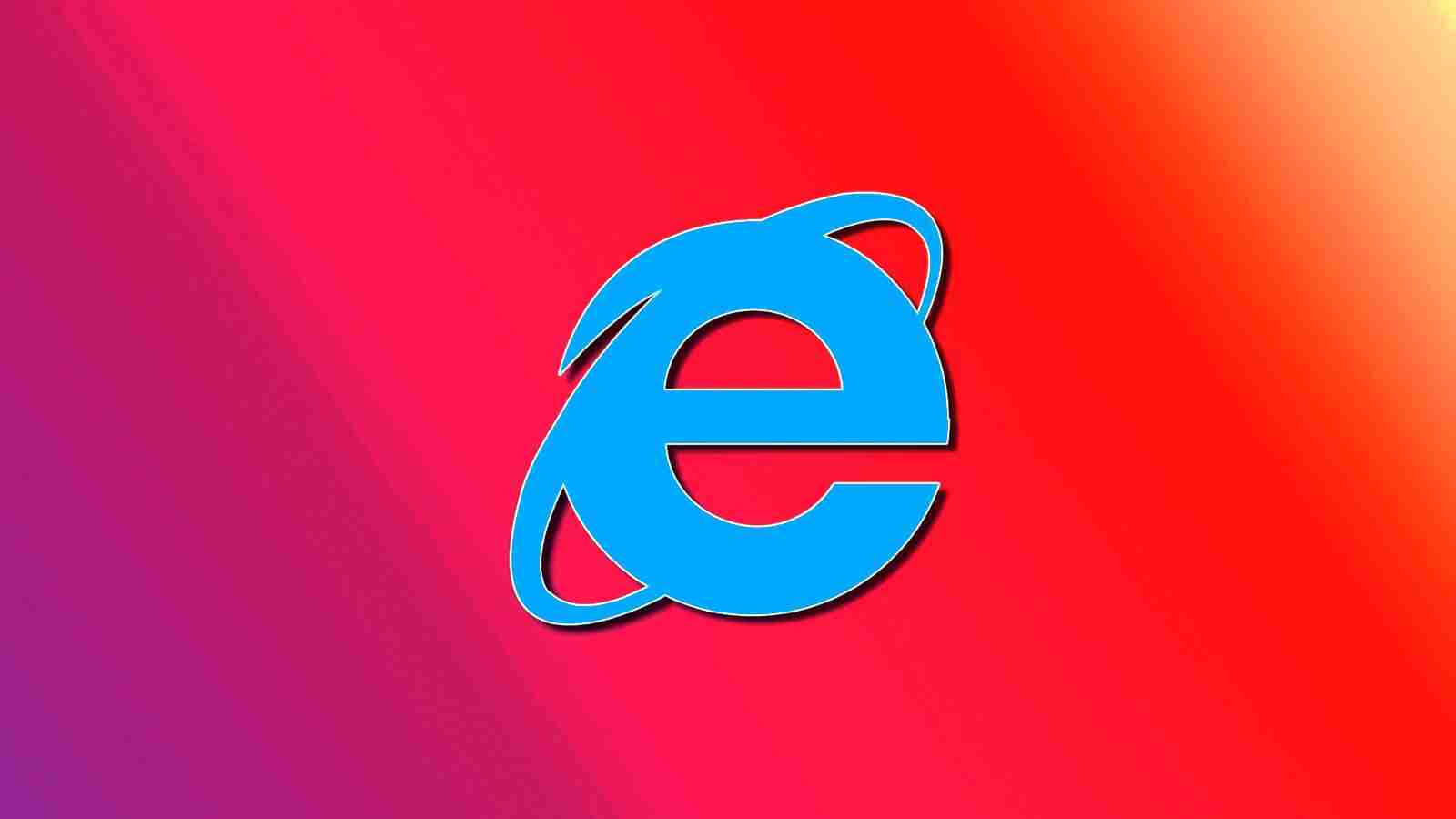 Microsoft Fixes IE11 Known Issue Blocking Windows 11 Upgrades