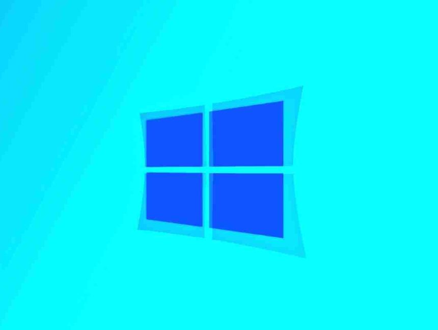 Microsoft Fixes Windows 10 Apps Rendering Outside their Window