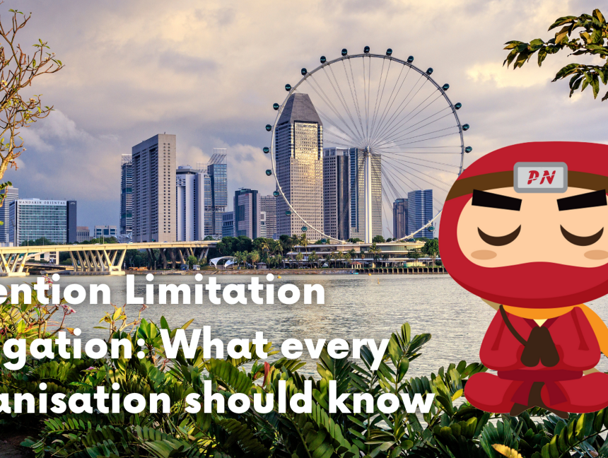 Retention Limitation Obligation: What every organization should know