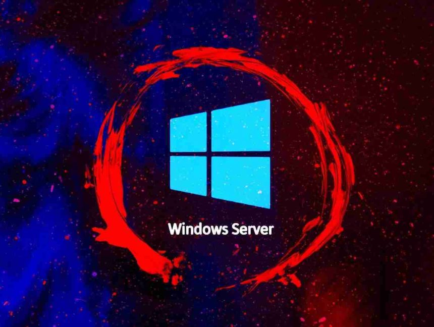 Microsoft: Windows Server 20H2 Reaches End of Service in August