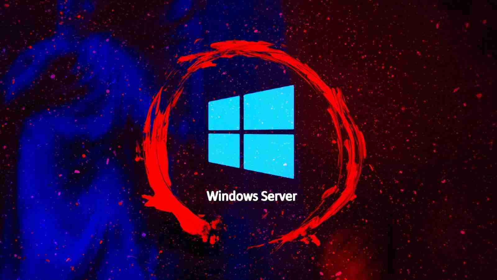 Microsoft: Windows Server 20H2 Reaches End of Service in August