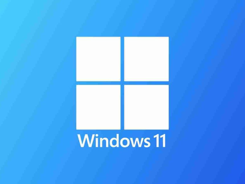 Microsoft Releases First ISO Image for New Windows 11 Dev Builds