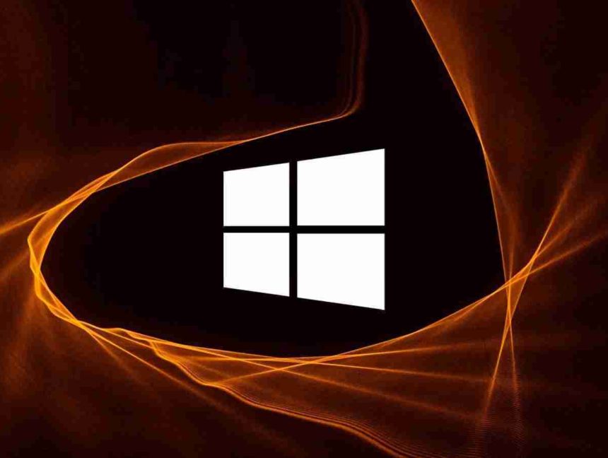 Fake Windows 10 Updates Infect you with Magniber Ransomware