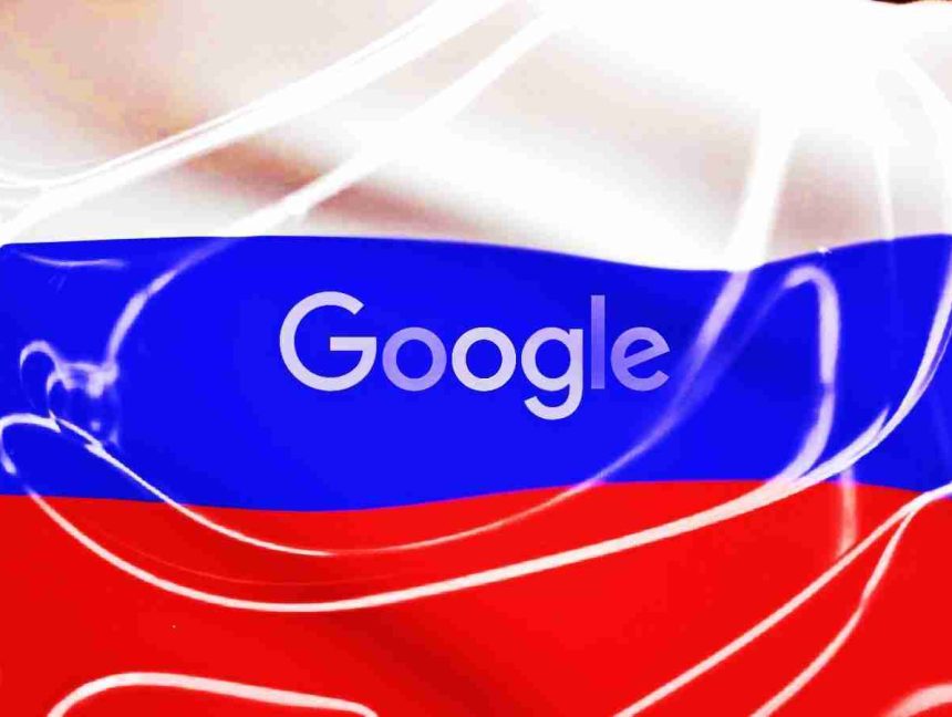 Google Play Now Blocks Paid App Downloads, Updates in Russia