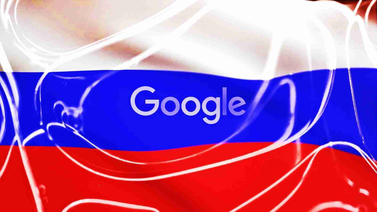 Google Play Now Blocks Paid App Downloads, Updates in Russia