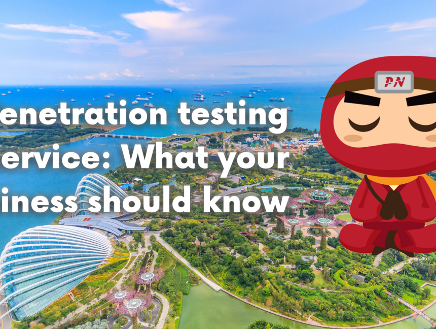 ​​Penetration testing service: What your business should know