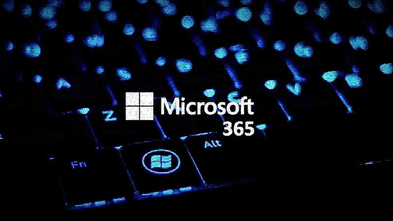 Microsoft 365 Outage Affects Microsoft Teams and Exchange Online