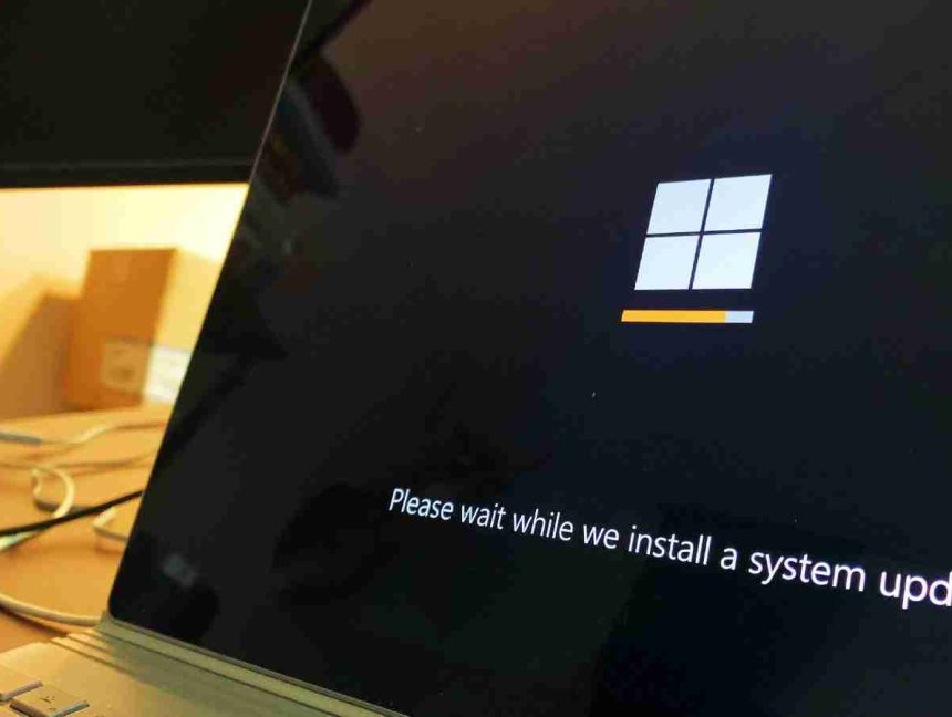 Microsoft: Windows Autopatch Now Available for Public Preview