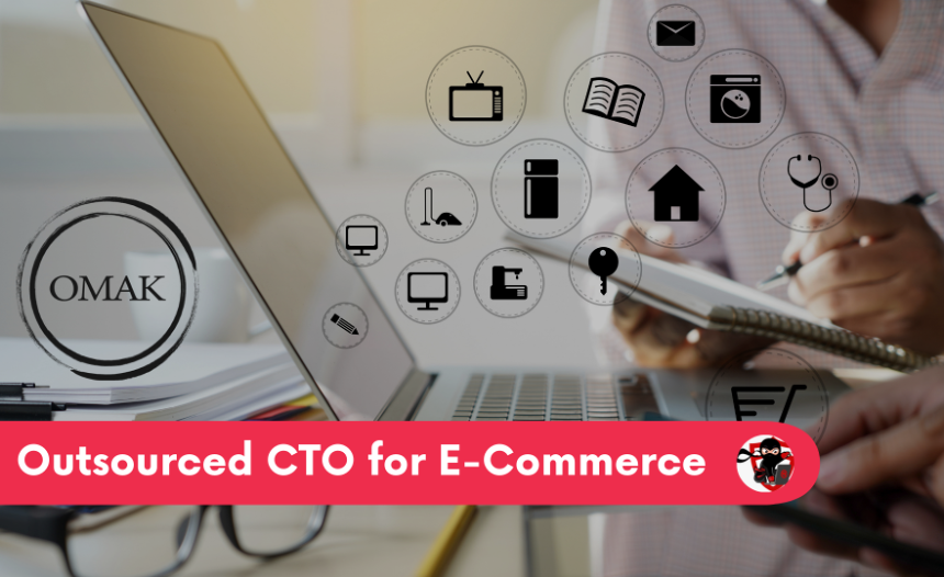 Outsourced Chief Technology Officer: How a young e-commerce platform achieved its MVP