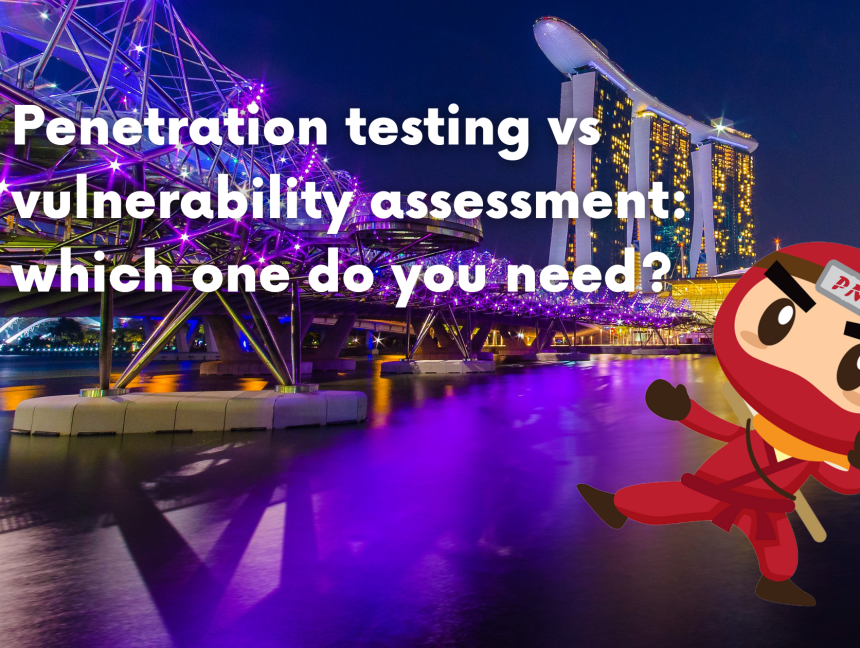 Penetration testing vs vulnerability assessment: which one do you need?