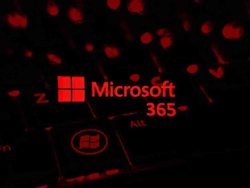 Massive Microsoft 365 Outage Caused by Faulty ECS Deployment