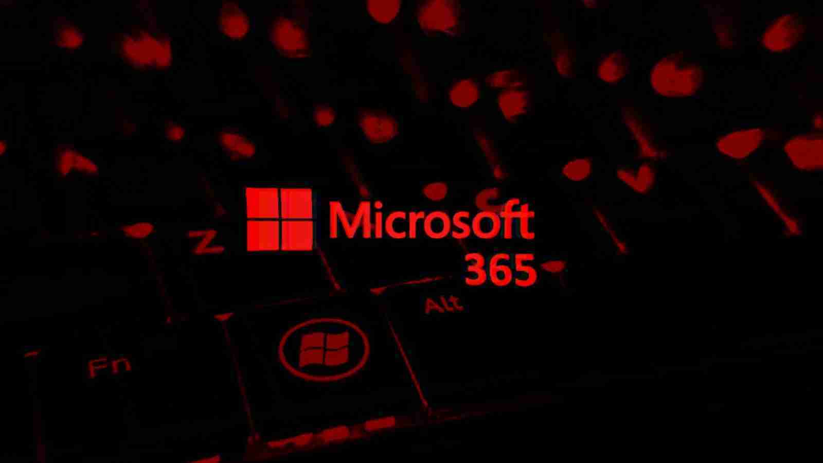 Massive Microsoft 365 Outage Caused by Faulty ECS Deployment