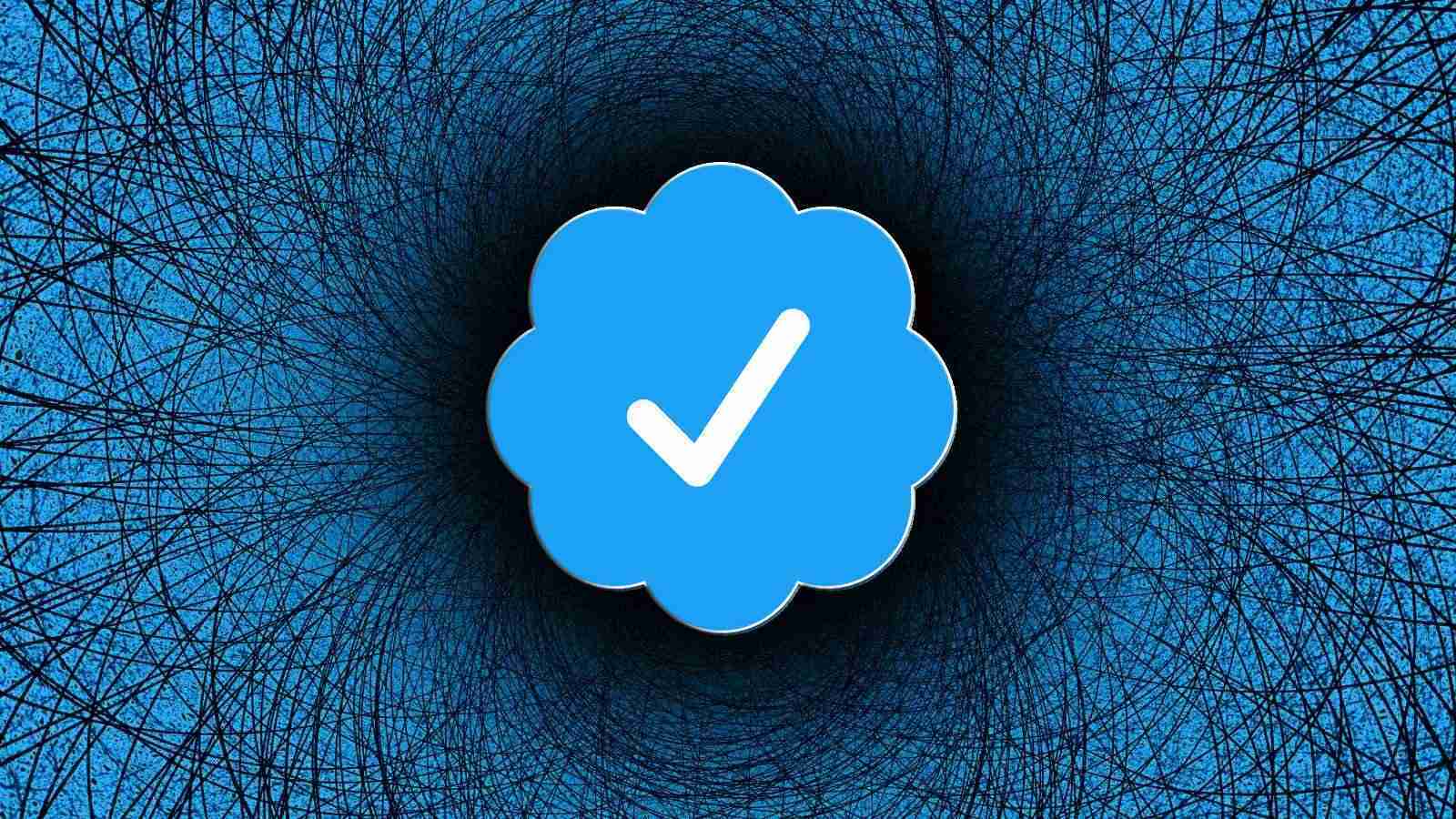 How to tell a verified Twitter account is actually fake